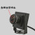 高清红外H.264宽动态1080P安卓逆光工业相机广角无畸变USB