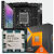全新 AMD R9 7950X3D cpu r7 7800X3D 7900x 微星华硕主板cpu套装 R97950X3D散片华硕B650AGAMINGW