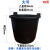 诱蜂桶黑色塑料桶野外捕蜜蜂养蜂桶去味旧招蜂水桶中蜂蜡引蜂箱笼 大号黑桶+木板盖