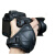 雷米瑞（LEIMIRUI）单反微单相机手带相机配件适用于佳能尼康索尼宾得 皮腕带 手腕带 佳能翻转屏直扣专用手腕带