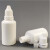 冰禹 jy-281 塑料滴液瓶 实验室色素分装瓶 10ml半透明(10个)