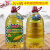 可钦5L升×4瓶厨邦清香玉米油胚芽油物理压榨食用油 5L厨邦浓香菜籽油4瓶(如图)