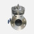 04不锈钢J74-16隔膜式多功能水泵控制阀缓开缓闭止回阀N0 N00 重体装长度7
