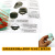自动变光焊帽保护片氩弧焊电焊面罩外屏PC塑料防护片透明内外镜片 100*4750片