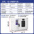 实验室干燥箱高温烘箱工业烤箱恒温鼓风烘干机小型药材烤大灯 包过检45x35x45升级款1011S镀