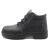 捍足者安全鞋通用系列透气舒适劳保鞋防砸防刺穿防滑工作鞋HZ003 黑色 45# 60