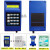 奥的斯服务器 GAA21750AK3 蓝色tt 西奥 西子 电梯操作调试器 普通(手册转接头资料光盘)