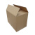 搬家纸箱 纸箱子搬家五层加厚加硬快递打包大号水果纸盒定做物流箱搬家纸箱MSY 5个装) 3号：(43x21x27cm)无扣手
