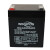 WINUPON炜业通SW蓄电池M12-5.0音响9消防12V1.3 4.5 7.5 14 24 38 M12-33AH