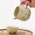 琦轩源汝窑功夫茶具套装礼盒装家用专用轻奢中式复古陶瓷泡茶壶茶杯