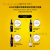 黄尾袋鼠（Yellow Tail）世界系列加本力西拉梅洛霞多丽1瓶红葡萄酒 世界系列-西拉1瓶