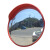 宝卫侠（BAOWEIXIA）室内外广角镜道路交通弯道超市防盗镜路口反光球面凹凸镜含安装件室外100cm