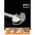 木工圆底刀铣刀铝塑板开槽刀具雕刻机半圆刀电木铣刀修边机刀头工业品 1/2*2(50.8mm)