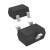 DIODES Mosfet场效应管 DMN3065LW-7