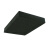 大工象 38度EVA泡棉材料 2米*1米*45mm厚（38度黑色） 包装盒内衬防撞减震泡沫板