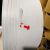 定制适用PP塑料纸箱包装带打包带优质包装带机用全自动半自动热熔捆扎 红色不透明 12宽0.8厚(10kg)2500米