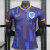 足球服短袖24~25荷兰客场球衣球员球迷版速干运动服队服定制 球员版上衣 L