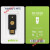 20243月到货Yubikey Yubico安全密钥sky3支持U2F&FIDO2支持NFC 夜幕黑色(Yubikey 5C NFC)