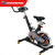 健身发电车动感单车发电机自行车健身脚踏手摇发电器材游戏道具 内置电机大功率500W
