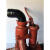 惠利得（HUILIDE）特大4寸B100-80-500手压喷灌离心泵水泵高扬程198m高压泵 陶瓷密封弯管口