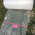 适用气泡膜袋加厚80/100/120cm宽泡沫纸泡棉防震塑料打包装膜一米批发 单层中厚100cm宽70米长(5.2斤)