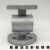 304不锈钢法兰叶轮视镜 偏心法兰流量水流指示器 定制 碳钢 DN125PN16