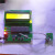 二氧化碳传感器 CO2浓度 单片机51串口输出STM32例程350-2000PPM