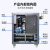 跃励工品 工业循环降温制冷机 注塑机模具冷却机 12HP水冷式 一台价
