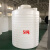 芊磐 芊磐加厚带盖特大储水桶塑料桶柴油桶塑料储罐塑料水塔5吨大水桶 20吨