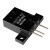 微型漫反射光电开关EE-SPY402限位传感器感应开关 NPN常开感应5mm