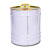 稀释剂油漆通用型大桶快干调和漆车用去胶清洗剂无味稀料松节水 20kg塑料桶（普通）醇酸稀释剂 气味大