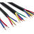 国标铜芯电缆线YJV 2 3 4 5芯1.5 2.5 4 6 10 16 25平方三相电线 三相五线34+22.5平方
