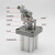定制RS2H50A-30DL/DM/BL/BM/TL/TM-D/DC重载阻挡气缸 RS2H50A-30BL-D
