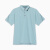 彪马（PUMA）高尔夫服装男士T恤翻领休闲舒适短袖上衣2024新款 62760102 热带湖蓝 S