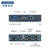 研华科技（ADVANTECH）EPC-S101掌上型嵌入式工控机无风扇低功耗接口丰富EPC-S101CQP-S6A1【N3160/4G/128G】