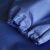 莱菁栎防核辐射防护服连体全身铅衣装备长袖外套抗射线防辐射定制工作服 蓝色035当量 L