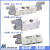 MVSC-460-4E1 DC24 3E1 4E2C 4E2R MINDMAN原装金器电磁阀 MVSC-460-4E2C AC110V(产)