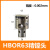 高精度极细微调精镗刀HBOR50 63镗孔器套装加工中心精镗头0.002mm HBOR63精镗头