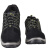 代尔塔（DELTAPLUS）劳保鞋 轻便透气安全鞋301233黑色 35单位双