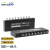 荣视通 SDI转HDMI转换器 广播级高清SDI信号 sdi 1分8分配器（数字信号） RST-EKL04