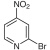 TCI B3523 2-溴-4-硝ji吡啶 5g