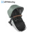 UPPAbaby婴儿推车专用配件配件原装宝宝杯架 Minu提篮连接器适用于其他品牌