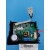 适用于海尔冰箱压缩机驱动板VTH1116Y/VFA090CY1变频板VETZ110L 17号】VES一体插