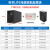 科华技术在线式YTR1101L(1000VA/900w)UPS不间断电源企业办公机房稳压停电延时续航备用电源 续航12小时