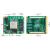 米联客MLK MZU04A FPGA开发板XILINX Zynq MPSOC XCZU4EV/3CG 光通信1-套餐A-2M万兆高速线缆万兆SFP+