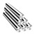 304不锈钢棒钢材圆棒圆钢钢棍棒材直条光圆加工4,5,6,7,8,9,10mm 18*1米