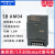 艾莫迅兼容西门子S7-200smart信号板485通讯扩展模块SBCM01 AM03 SB CM02 1路485通讯口