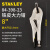 史丹利（STANLEY）STANLEY/史丹利铁皮大力钳 C型大力钳 焊接用大力钳 链条式大力钳 铁皮大力钳8"