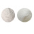 10000目高纯度PMMA粉末 纳米级亚克力微球聚甲基丙烯酸甲酯球形粉 300微米50克 规格