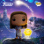 FUNKO POP动画电影星愿正版周边星星玩具摆件公仔 达丽雅#72421 POP Disney 《星愿》系列